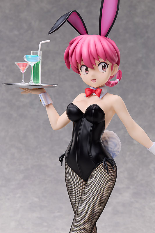 Ranma 1/2 Ranma: Bunny Ver. 1/4