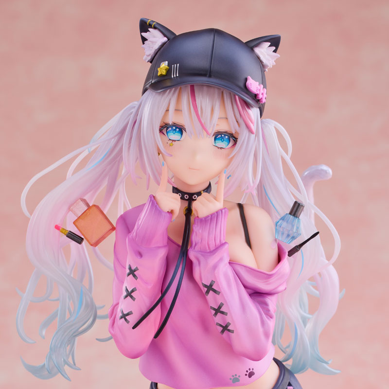 Lin*Yu Riyu-chan 1/6