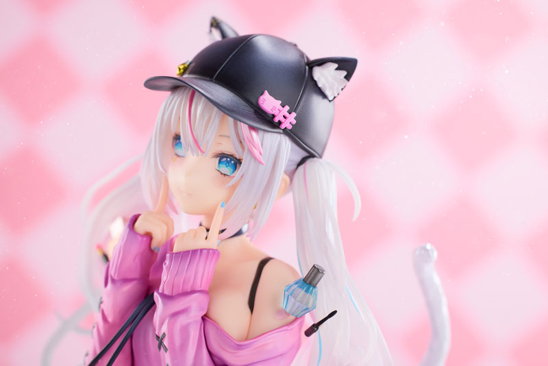Lin*Yu Riyu-chan 1/6