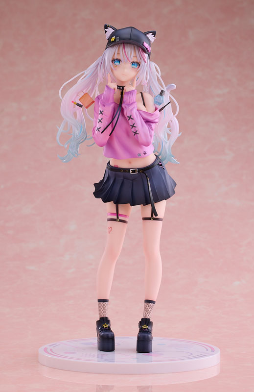 Lin*Yu Riyu-chan 1/6