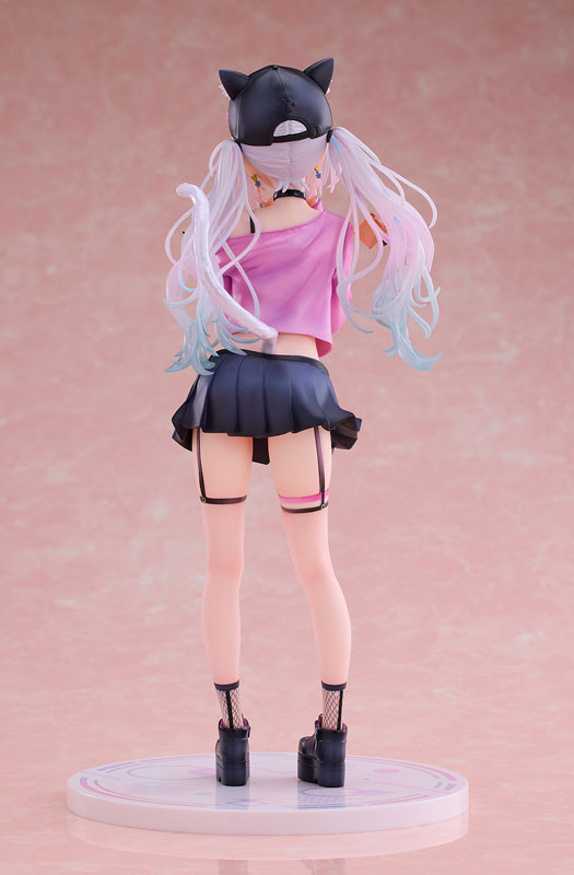 Lin*Yu Riyu-chan 1/6