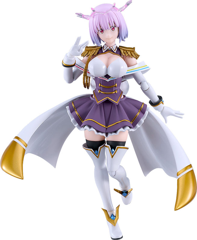 figma Movie GRIDMAN UNIVERSE Akane Shinjo