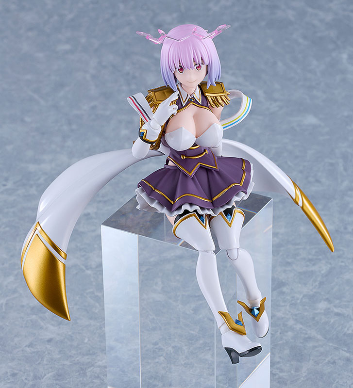 figma Movie GRIDMAN UNIVERSE Akane Shinjo