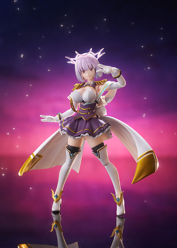 figma Movie GRIDMAN UNIVERSE Akane Shinjo