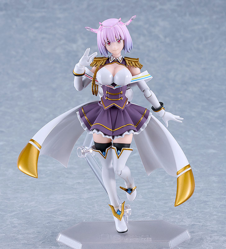 figma Movie GRIDMAN UNIVERSE Akane Shinjo