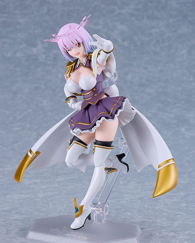 figma Movie GRIDMAN UNIVERSE Akane Shinjo