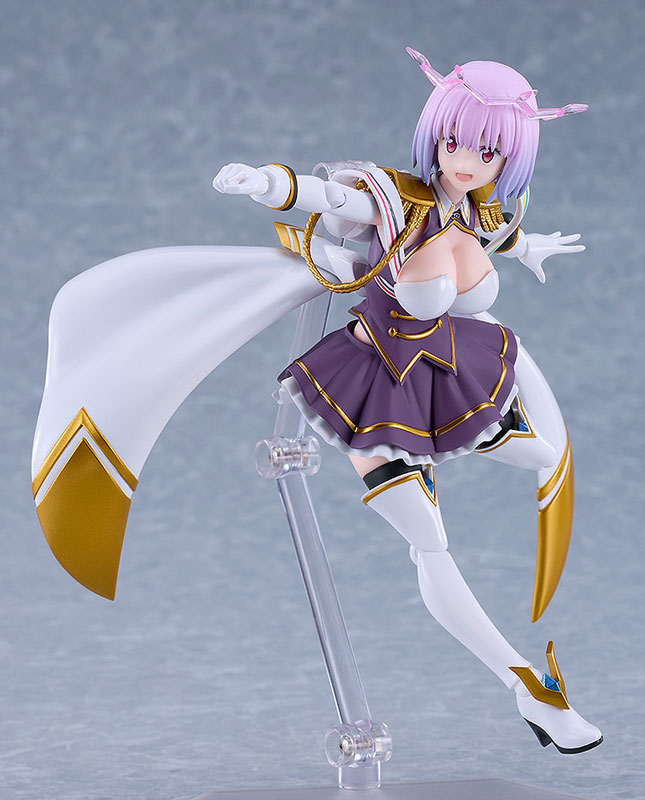 figma Movie GRIDMAN UNIVERSE Akane Shinjo
