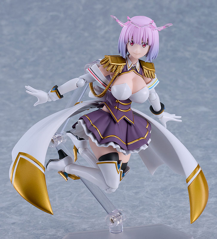 figma Movie GRIDMAN UNIVERSE Akane Shinjo