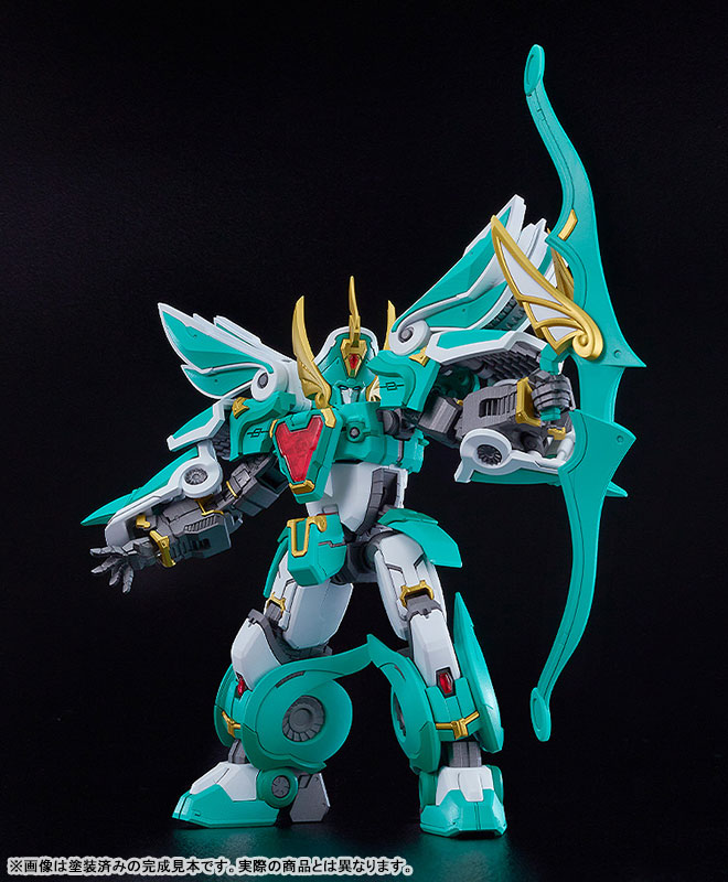 MODEROID Mado King Granzort King's Style Winzert