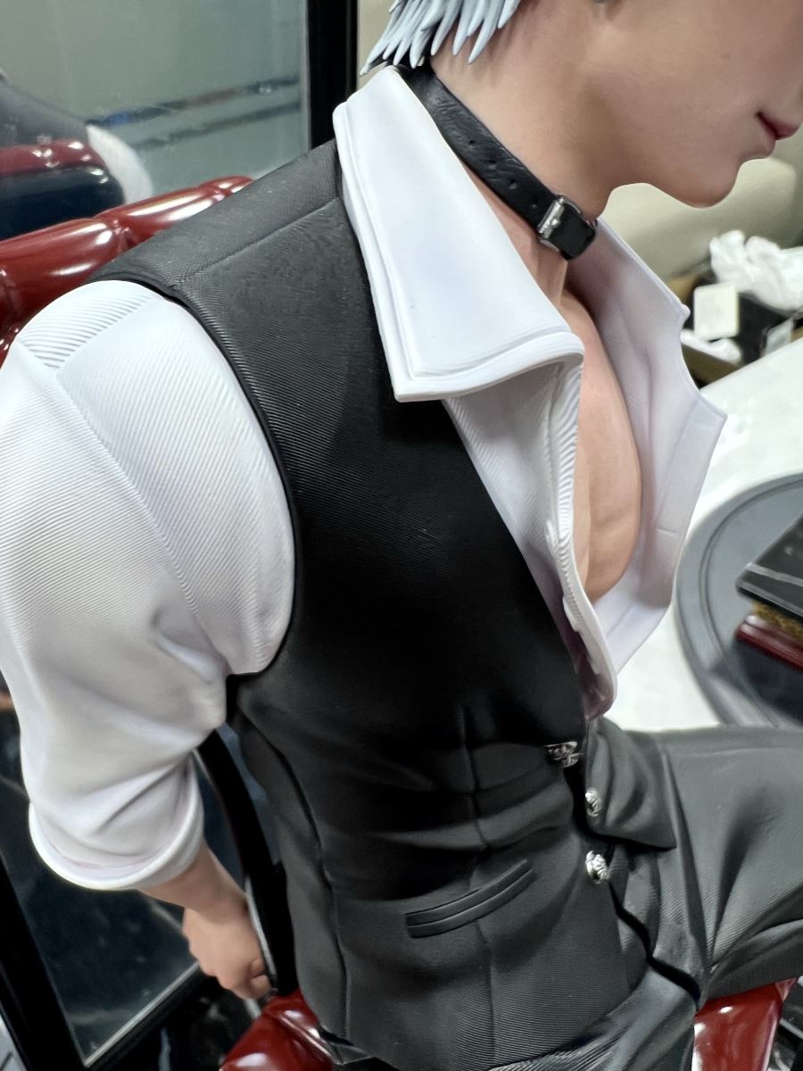 Sylus - Love and Deepspace