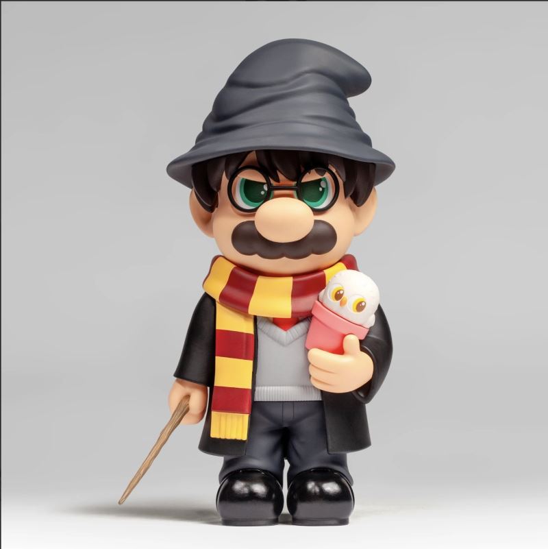 LEON // MAGIC PROFESSIONAL