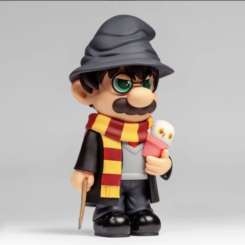 LEON // MAGIC PROFESSIONAL