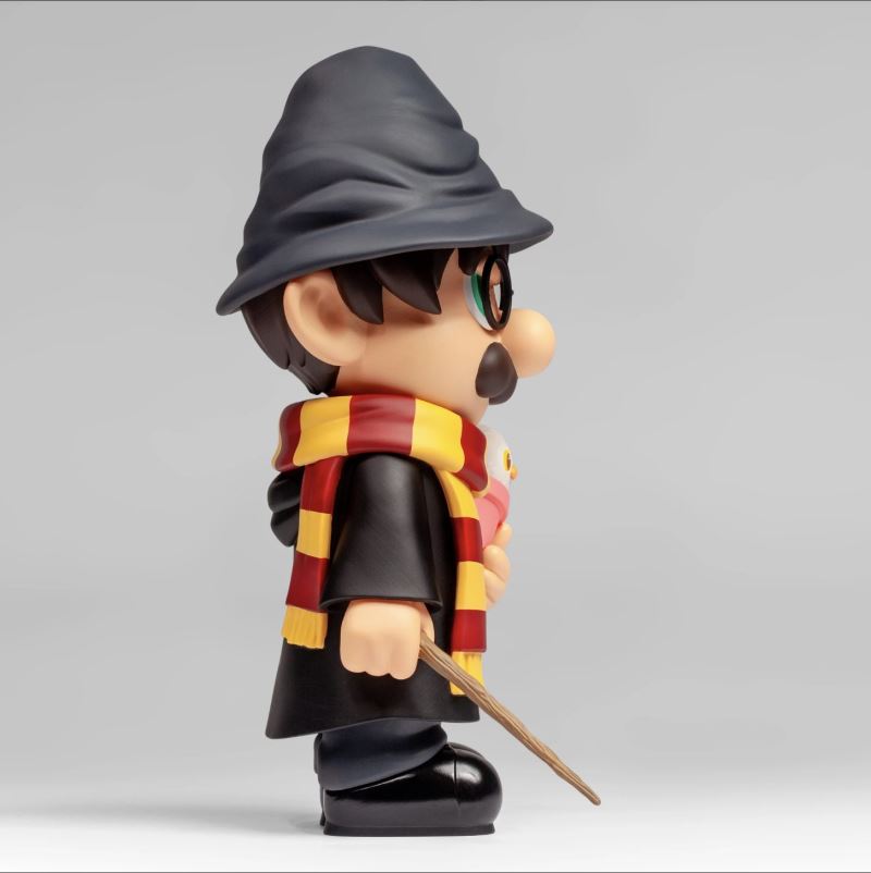 LEON // MAGIC PROFESSIONAL