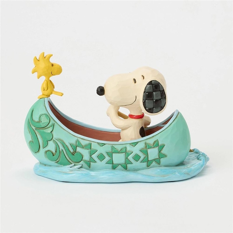 JIM SHORE Snoopy