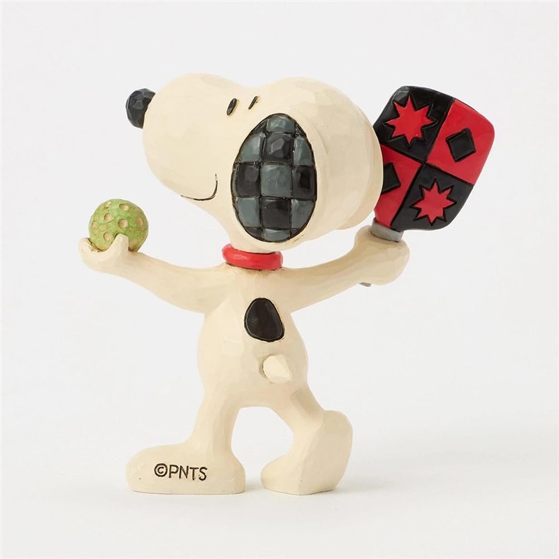 JIM SHORE Snoopy