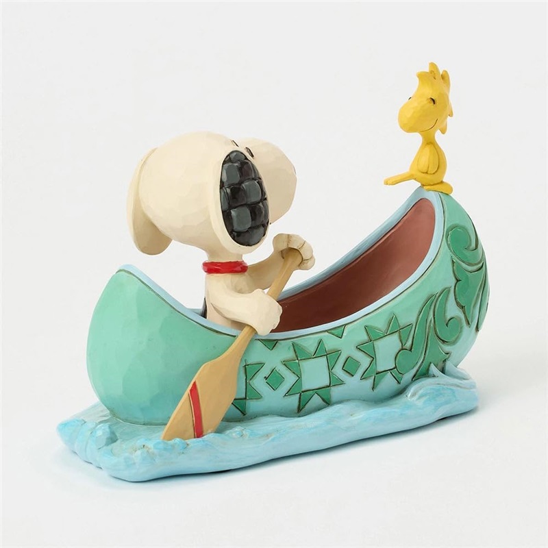 JIM SHORE Snoopy