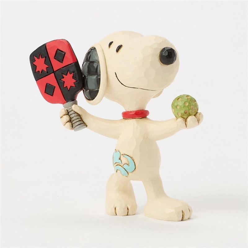 JIM SHORE Snoopy