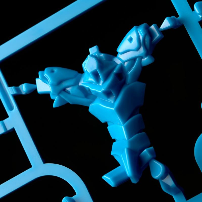 ARTPLA SCULPTURE WORKS Evangelion Unit-01, Unit-02, Unit-00 Intercept Tokyo-3