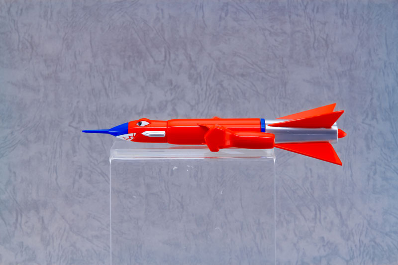 Tokusatsu Goukin Space Ironmen Kyodyne Groundcar