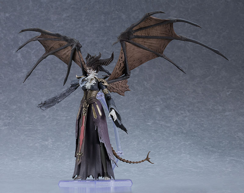 figma Diablo IV Lilith
