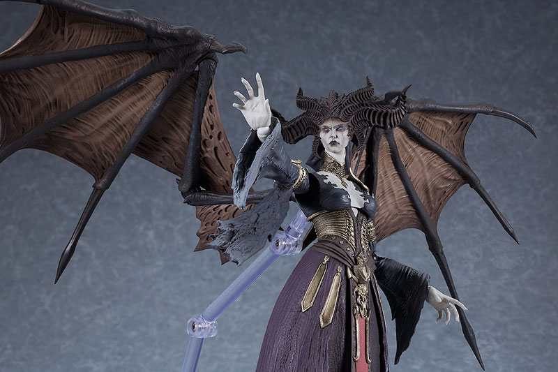 figma Diablo IV Lilith