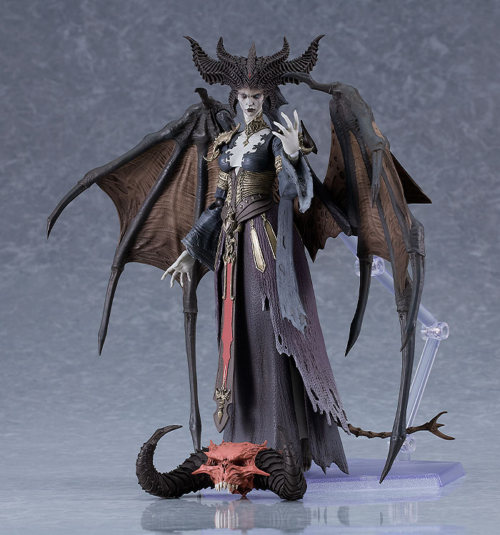 figma Diablo IV Lilith