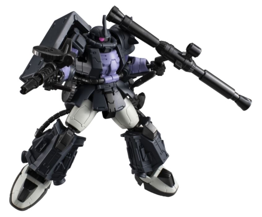 Mobile Suit Gundam G Frame FA 08