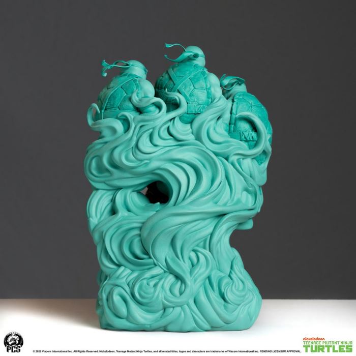 Teenage Mutant Ninja Turtles Last Ronin