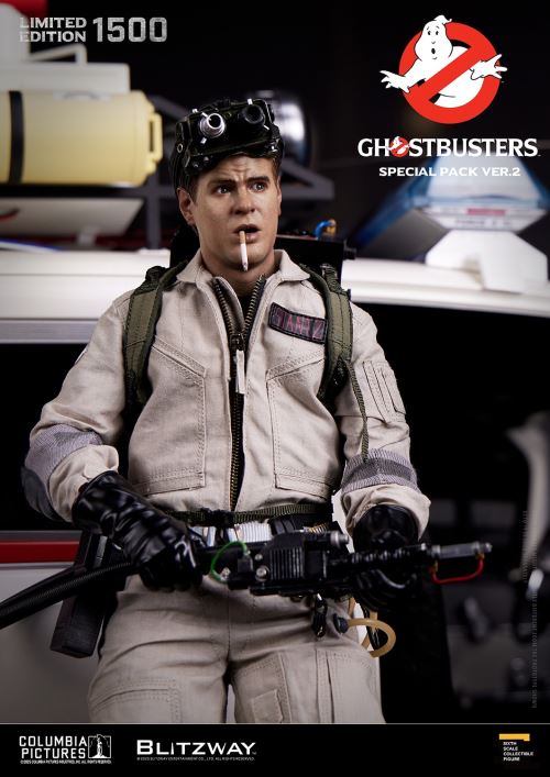 Ghostbusters (1984) 1/6