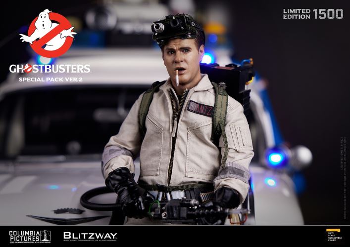 Ghostbusters (1984) 1/6
