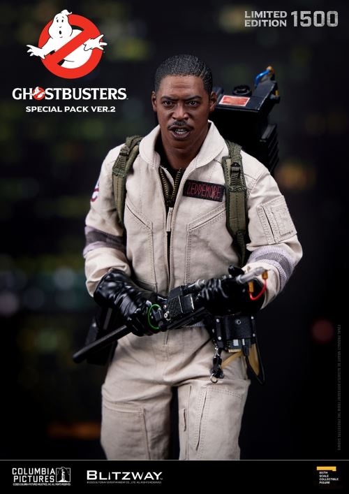 Ghostbusters (1984) 1/6