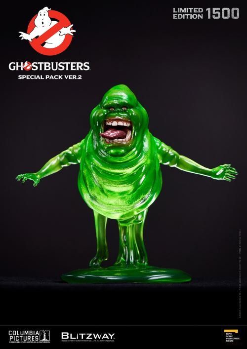 Ghostbusters (1984) 1/6