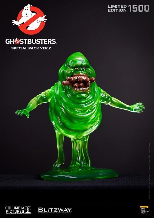 Ghostbusters (1984) 1/6