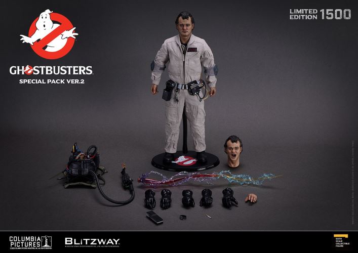 Ghostbusters (1984) 1/6