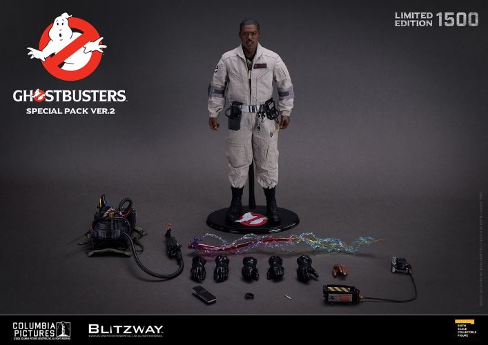 Ghostbusters (1984) 1/6