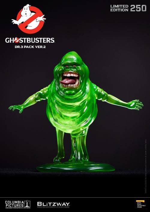 Ghostbusters (1984) 1/6
