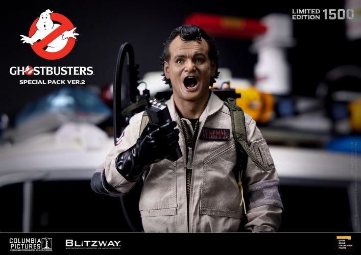 Ghostbusters (1984) 1/6