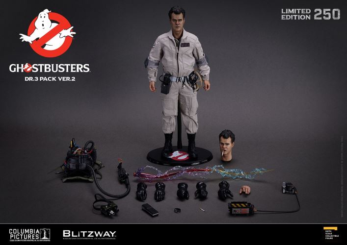 Ghostbusters (1984) 1/6