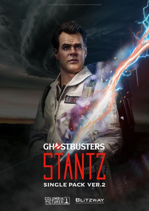Ghostbusters (1984) 1/6