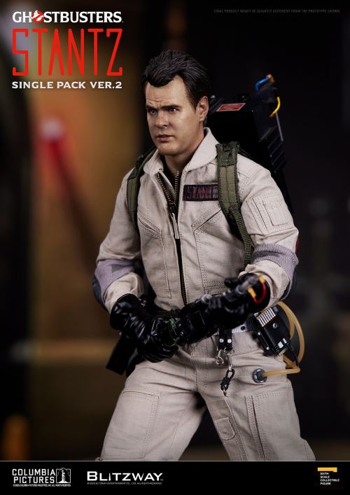 Ghostbusters (1984) 1/6
