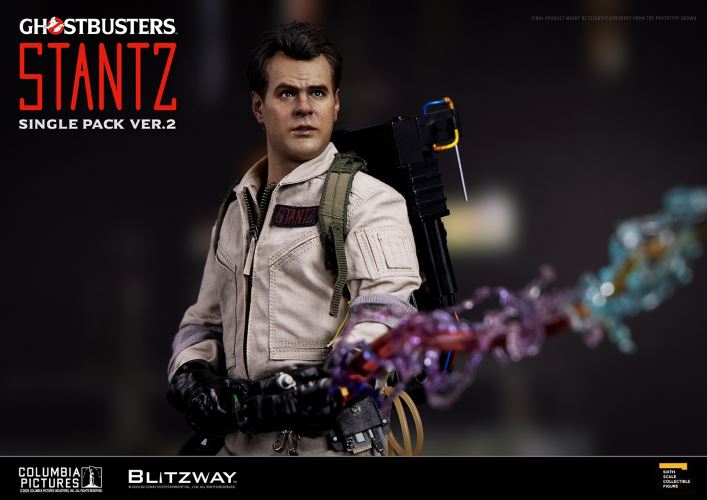 Ghostbusters (1984) 1/6