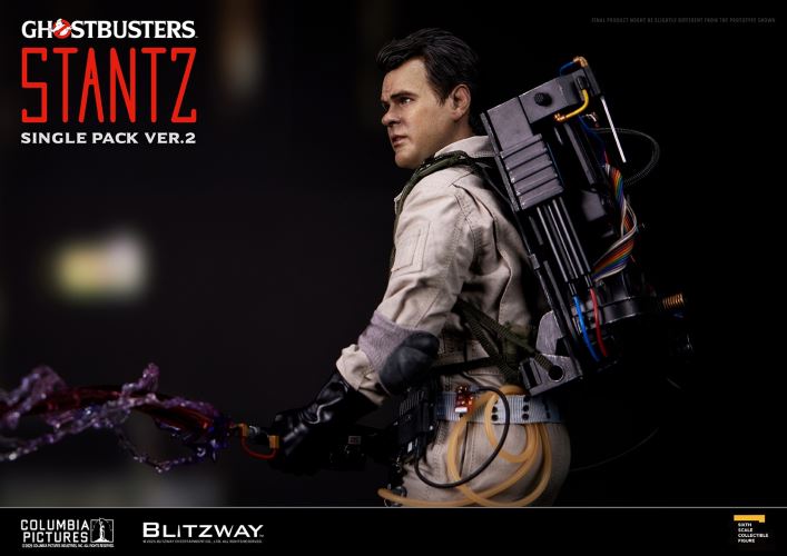 Ghostbusters (1984) 1/6