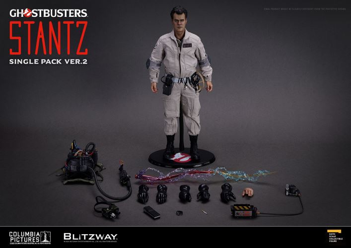 Ghostbusters (1984) 1/6