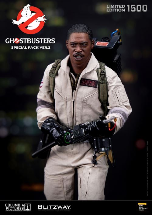 Ghostbusters (1984) 1/6