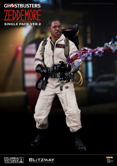 Ghostbusters (1984) 1/6