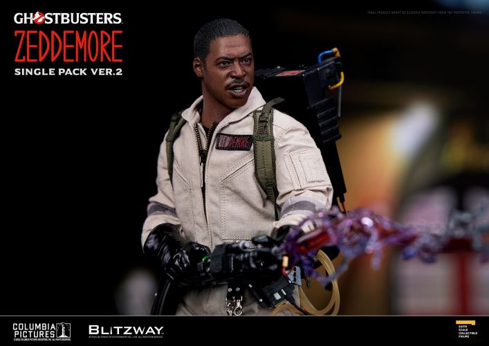 Ghostbusters (1984) 1/6