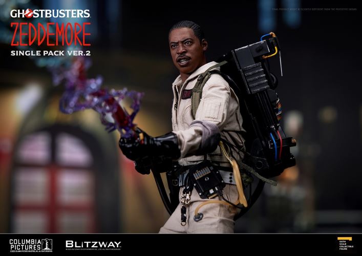 Ghostbusters (1984) 1/6