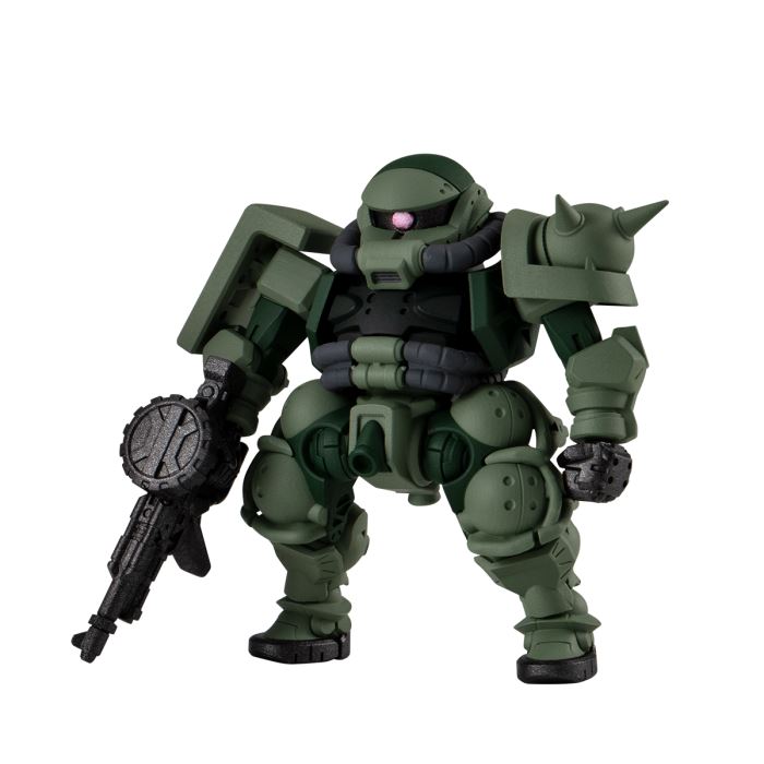 FW GUNDAM CONVERGE #28