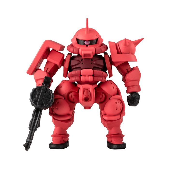 FW GUNDAM CONVERGE #28