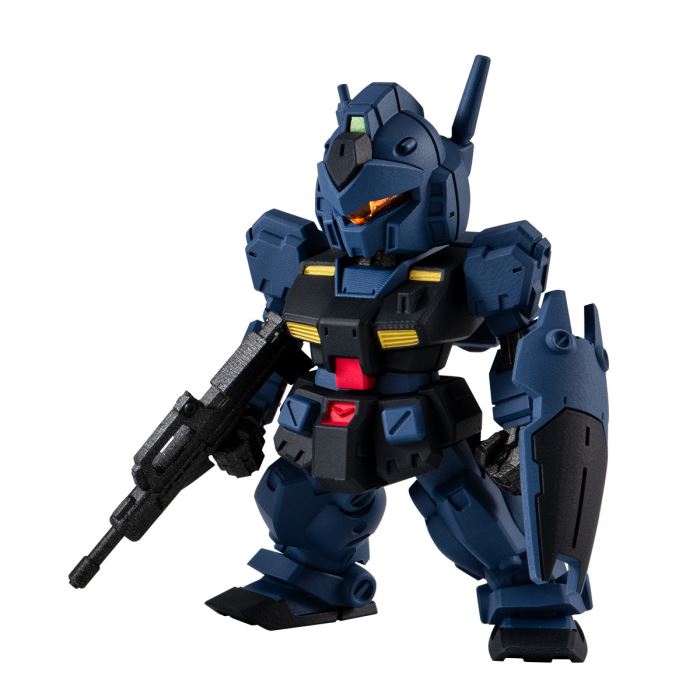 FW GUNDAM CONVERGE #28